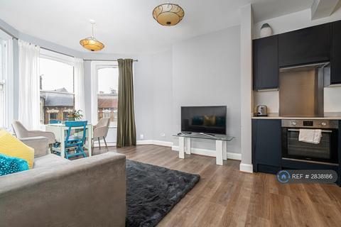 undefined, Duckett Road, London, N4