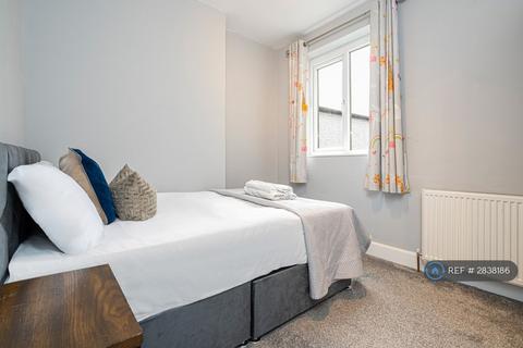 undefined, Duckett Road, London, N4