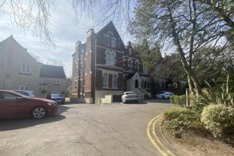 2 bedroom flat to rent, Park Avenue, Liverpool