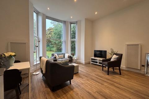 2 bedroom flat to rent, Park Avenue, Liverpool