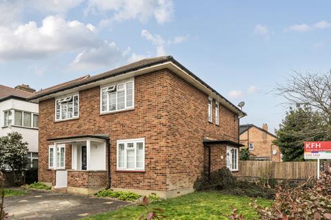undefined, St. James's Avenue, Beckenham, BR3
