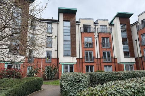 2 bedroom flat to rent, Tytler Court, Edinburgh, Midlothian, EH8