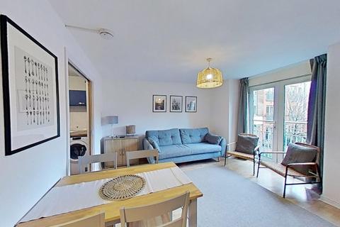 2 bedroom flat to rent, Tytler Court, Edinburgh, Midlothian, EH8