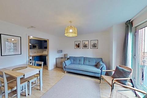 2 bedroom flat to rent, Tytler Court, Edinburgh, Midlothian, EH8