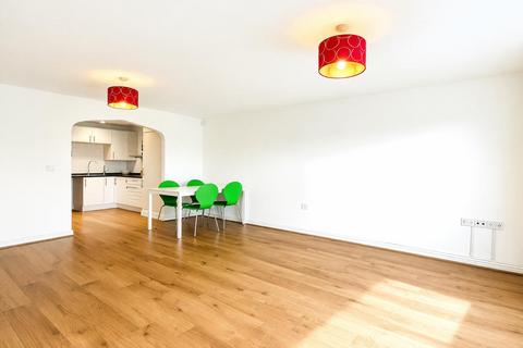 undefined, Little Hallfield Road, York