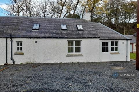 undefined, Castleside, Selkirk, TD7