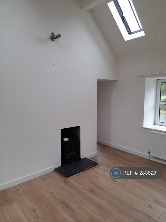 Sititng Area Woodburner