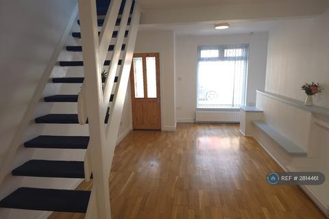 undefined, Scorton St, Liverpool, L6