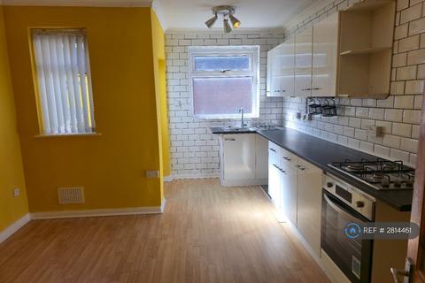 undefined, Scorton St, Liverpool, L6