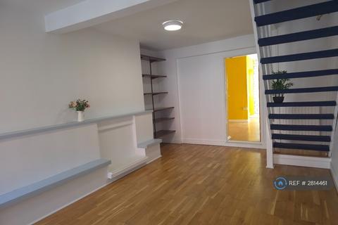 undefined, Scorton St, Liverpool, L6