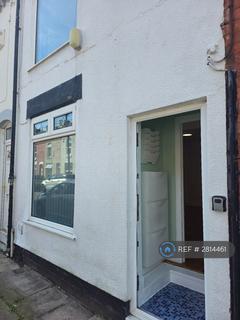 undefined, Scorton St, Liverpool, L6