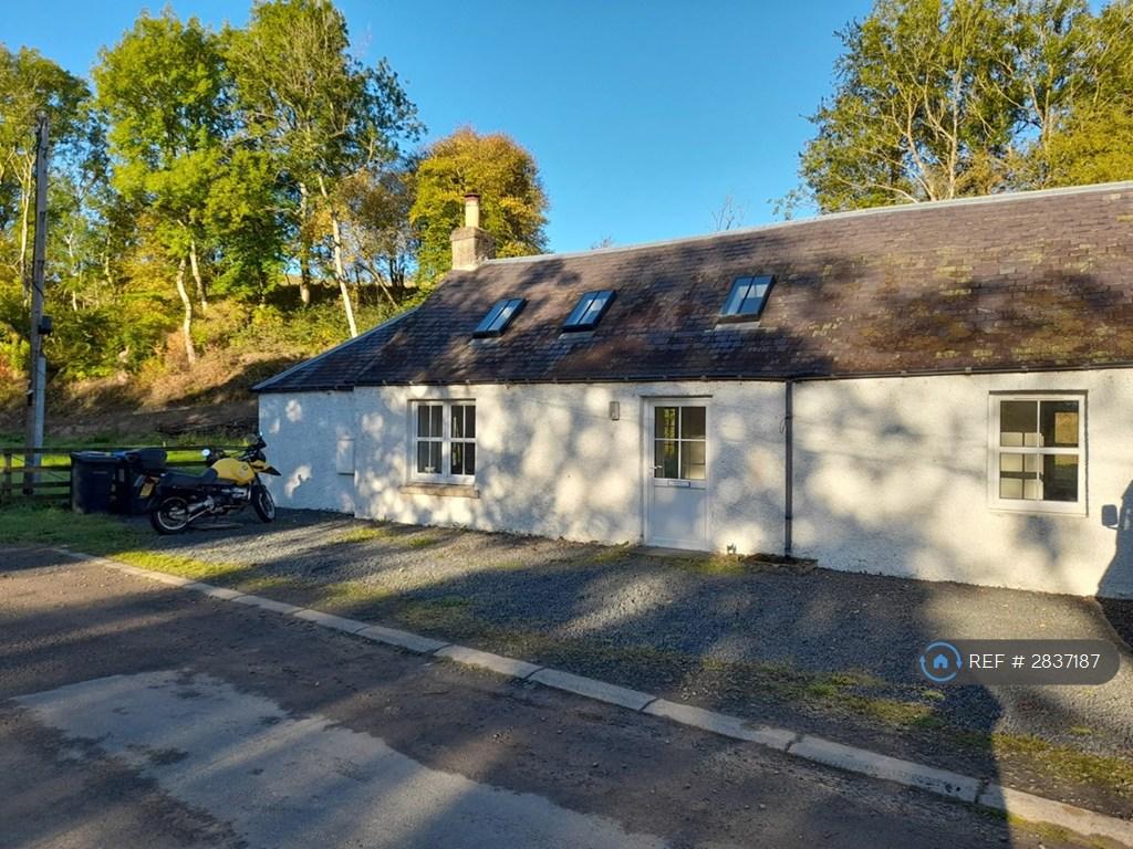 Ouside With Dedicated Parking