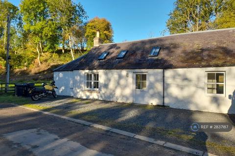 undefined, Castleside, Selkirk, TD7