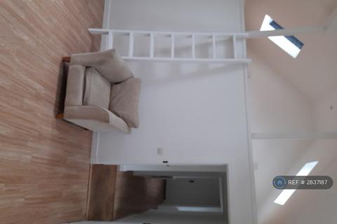 undefined, Castleside, Selkirk, TD7