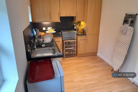 undefined, Castleside, Selkirk, TD7