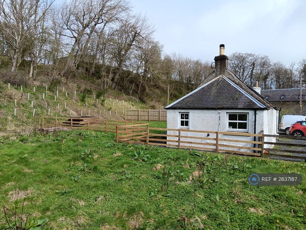 Exclusive Private Semi Enclosed Garden (No Shed)