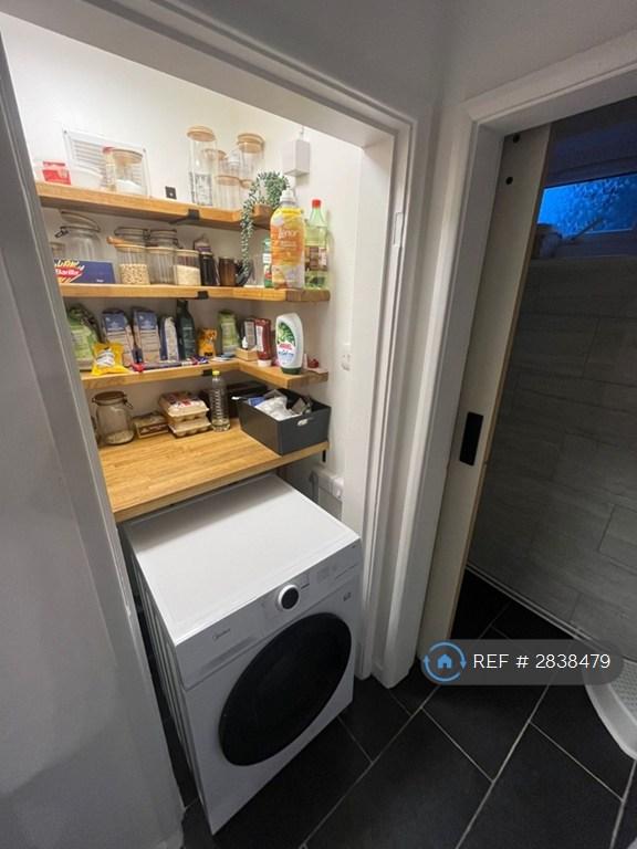 Pantry