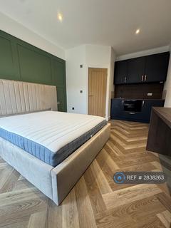 undefined, Scarsdale Road, Manchester, M14