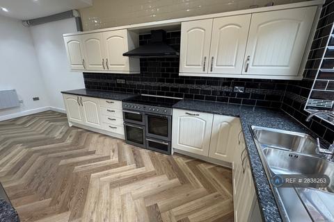 undefined, Scarsdale Road, Manchester, M14
