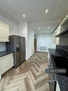 undefined, Scarsdale Road, Manchester, M14