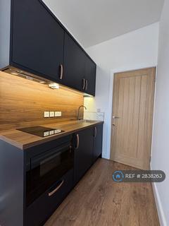 undefined, Scarsdale Road, Manchester, M14