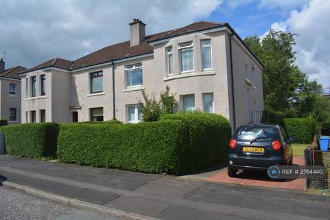 undefined, Cloberhill Road, Glasgow, G13