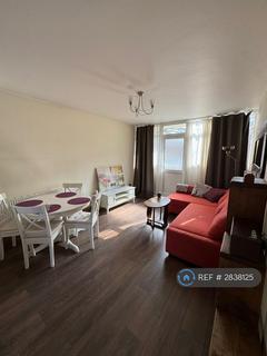 1 bedroom flat to rent, Bletchley Court, London, N1