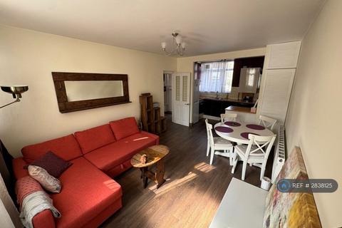 1 bedroom flat to rent, Bletchley Court, London, N1