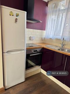 1 bedroom flat to rent, Bletchley Court, London, N1