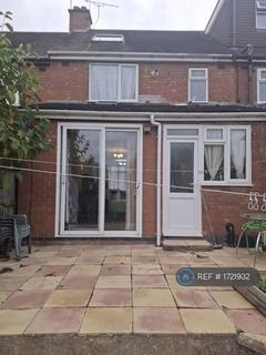3 bedroom terraced house to rent, Anchorway Road, Coventry, CV3