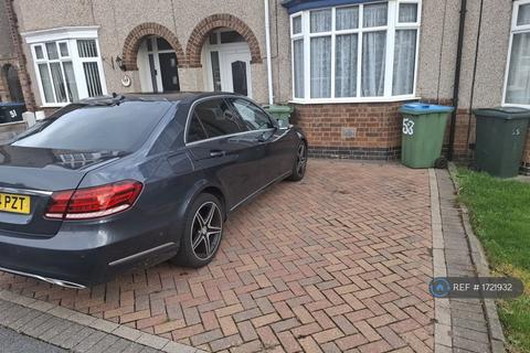 3 bedroom terraced house to rent, Anchorway Road, Coventry, CV3