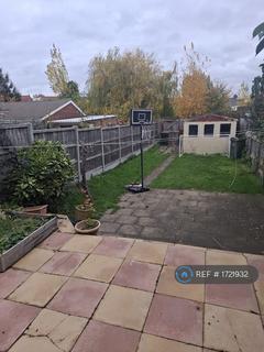 3 bedroom terraced house to rent, Anchorway Road, Coventry, CV3