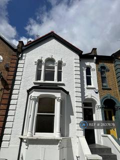 undefined, Brett Road, London, E8