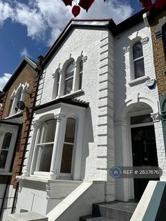 undefined, Brett Road, London, E8
