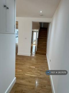 undefined, Brett Road, London, E8