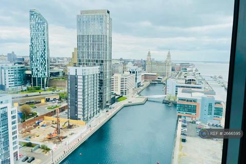 undefined, Alexandra Tower, Liverpool, L3