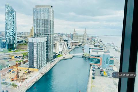 undefined, Alexandra Tower, Liverpool, L3