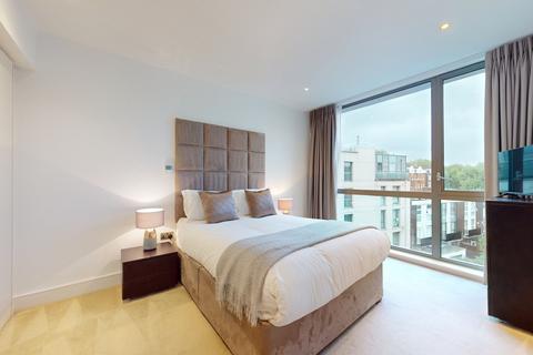 2 bedroom flat to rent, Winchester Road