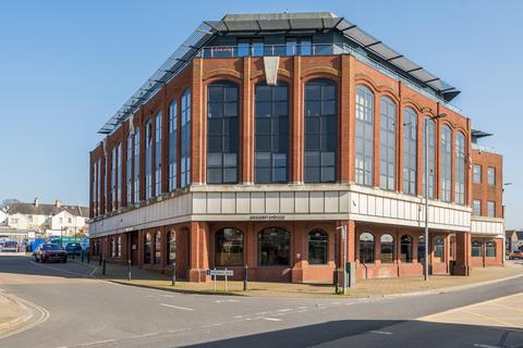 undefined, Regent House, Queen Street, Barnstaple EX32