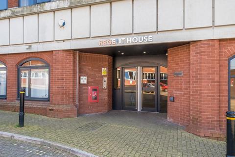 undefined, Regent House, Queen Street, Barnstaple EX32