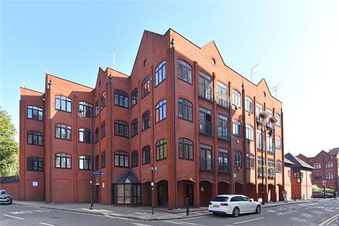 1 bedroom duplex for sale, St. Georges Square, Limehouse, London, E14