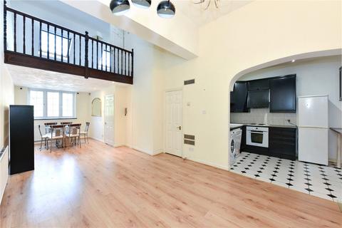 1 bedroom duplex for sale, St. Georges Square, Limehouse, London, E14
