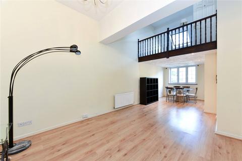 1 bedroom duplex for sale, St. Georges Square, Limehouse, London, E14