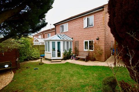 undefined, Four Acre Mead, Bishops Lydeard