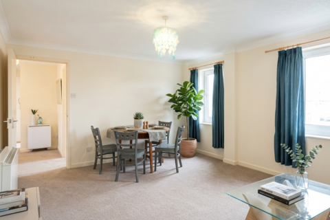 undefined, Flat , Llys Y Brenin, Terrace Road, Aberystwyth