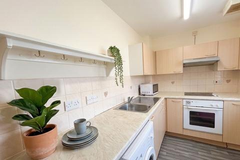undefined, Flat , Llys Y Brenin, Terrace Road, Aberystwyth