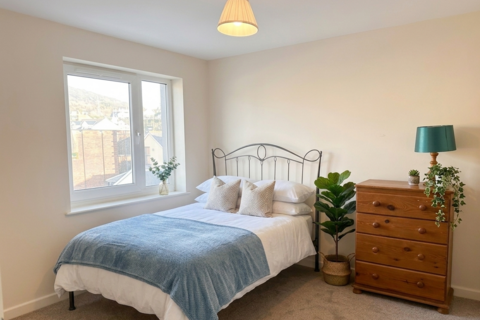 undefined, Flat , Llys Y Brenin, Terrace Road, Aberystwyth