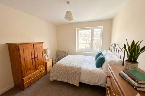 undefined, Flat , Llys Y Brenin, Terrace Road, Aberystwyth