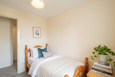 undefined, Flat , Llys Y Brenin, Terrace Road, Aberystwyth