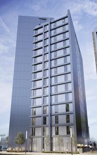 undefined, at One Park Lane, One Park Lane, Liverpool City Centre L1
